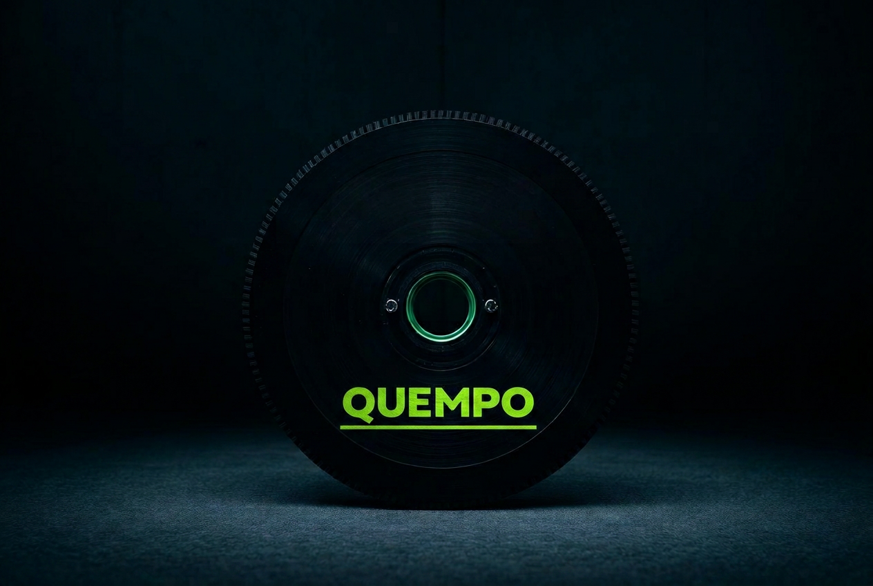 Categoria Acessórios — ferramentas QUEMPO